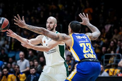 Παίκτης του NBA …παρακαλάει για την επιστροφή Καλάθη