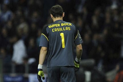 Τον αφήνεις τον Κασίγιας στον πάγκο;