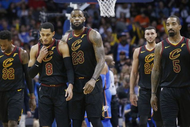 Μα, 300 εκατομμύρια για τους Καβαλίερς; Ας σοβαρευτούμε…