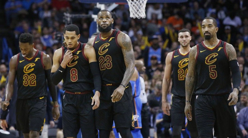 Μα, 300 εκατομμύρια για τους Καβαλίερς; Ας σοβαρευτούμε…