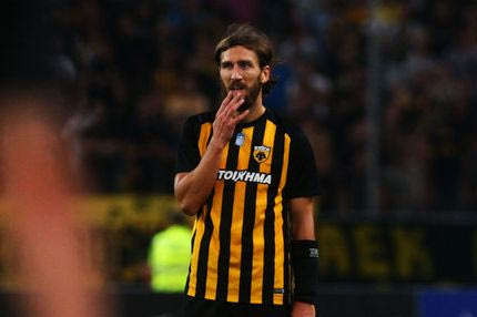 Δεν έκανε τη χάρη στον Χιμένεθ ο Τσιγκρίνσκι