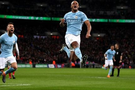 Η πρώτη κούπα του Γκουαρδιόλα ήταν “μαχαιριά στην καρδιά” του Βενγκέρ!