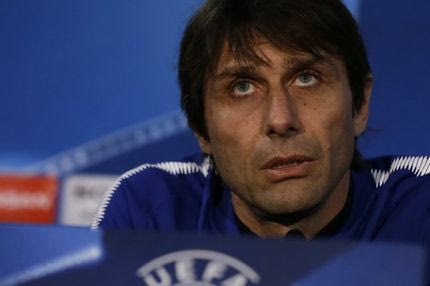 Οι εφιάλτες του Κόντε που φέρνουν… αϋπνία έχουν ονοματεπώνυμο