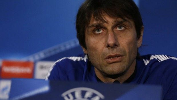 Οι εφιάλτες του Κόντε που φέρνουν… αϋπνία έχουν ονοματεπώνυμο