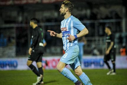 Ο Κόντε έκανε μάγκα τον ΠΑΣ και εξέθεσε τον Παναθηναϊκό!