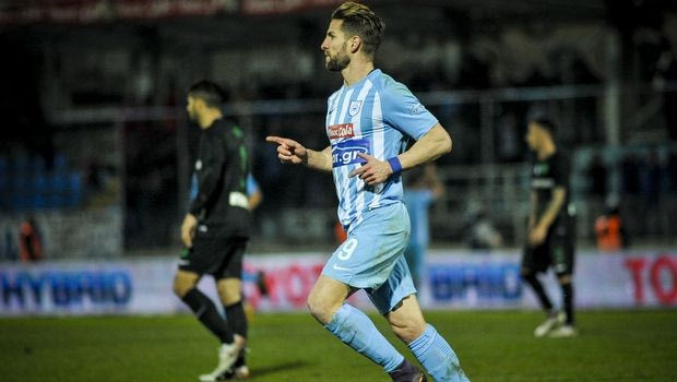 Ο Κόντε έκανε μάγκα τον ΠΑΣ και εξέθεσε τον Παναθηναϊκό!