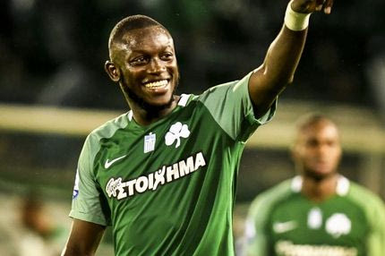 Η πρόταση για Κουλιμπαλί και η αντιπρόταση: Πόσα χωρίζουν Παναθηναϊκό και Αστάνα