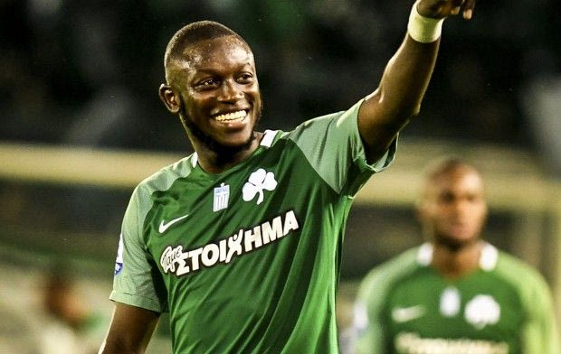 Η πρόταση για Κουλιμπαλί και η αντιπρόταση: Πόσα χωρίζουν Παναθηναϊκό και Αστάνα