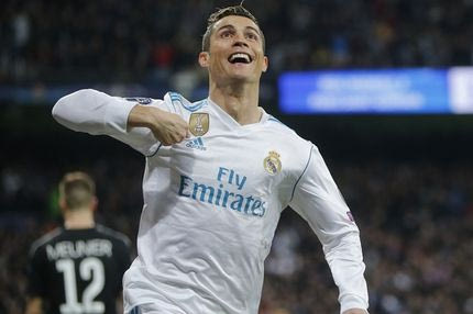 Έχει δισεκατομμύρια και θέλει να γίνει το νέο αφεντικό του Ρονάλντο!