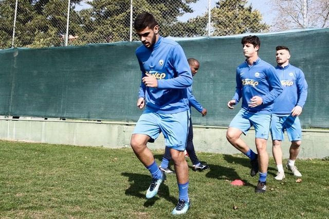 Ο νεαρός Νταβιώτης δεν είναι καθόλου συνηθισμένη περίπτωση ποδοσφαιριστή