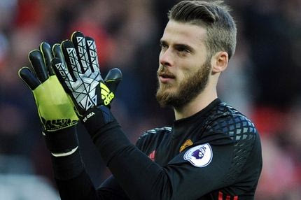 Την… σκόνη του Ντε Χέα τρώει πλέον ο Νόιερ