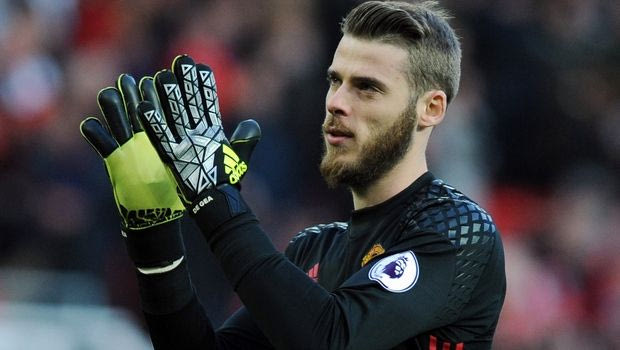 Την… σκόνη του Ντε Χέα τρώει πλέον ο Νόιερ