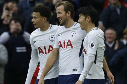 Σάλος στο Τwitter με το ερωτικό video άσου της Τότεναμ!