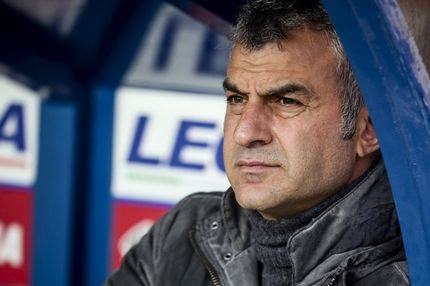 Με την αύρα του Δέλλα ο ακάθεκτος Παναιτωλικός