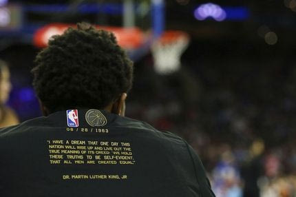 Η εξομολόγηση του ΝτεΡόζαν για τη μάχη του με το “τέρας” της κατάθλιψης