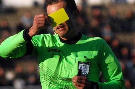 Προ… τετελεσμένων η ΕΠΟ: Έρχονται ξένοι διαιτητές για τα ντέρμπι