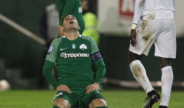 Το αντρίκιο μήνυμα του Δώνη στο instagram