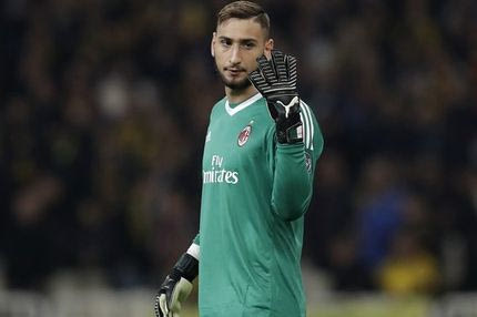 Αχόρταγη η Παρί, αρπάζει τον Ντοναρούμα μετά τον Νεϊμαρ!