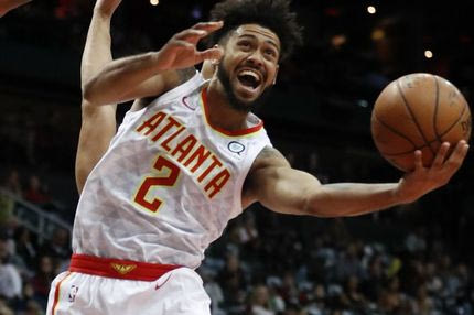 Άλλον έβλεπε ο Ντόρσεϊ για… παράδειγμα, όχι τον Λεμπρόν