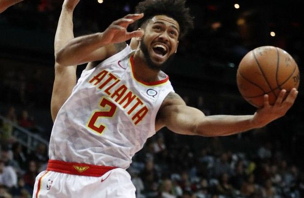 Άλλον έβλεπε ο Ντόρσεϊ για… παράδειγμα, όχι τον Λεμπρόν