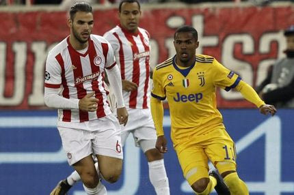 Αποκάλυψη-σοκ από άσο της Γιουβέντους: “Έκατσα να χάσω για να μην πεθάνω”