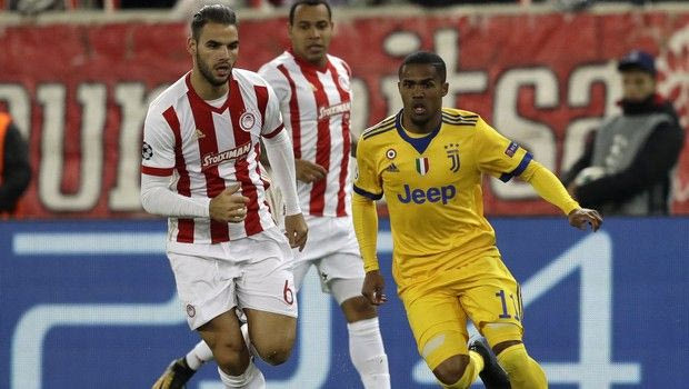 Αποκάλυψη-σοκ από άσο της Γιουβέντους: “Έκατσα να χάσω για να μην πεθάνω”