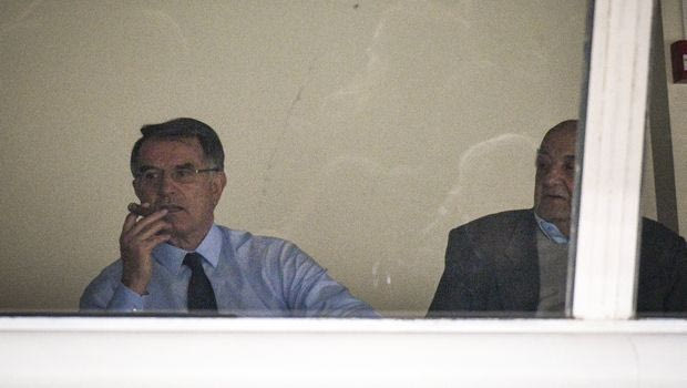 Το αρχοντικό πούρο του Μπάγεβιτς