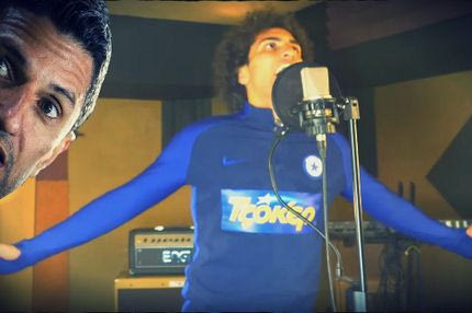 Ο Ουάρντα… τραγούδησε για τον Λουτσέσκου