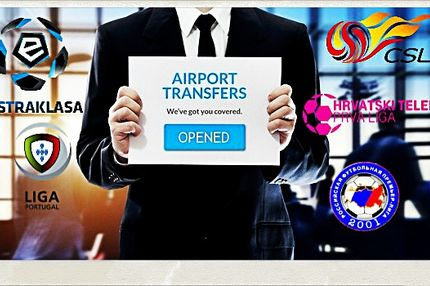 Αυτές είναι οι 15 μεταγραφικές αγορές που παραμένουν ανοιχτές