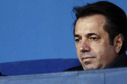 Ο Ραμαντάνι άνοιξε μεγαλύτερη… πόρτα από του ΟΣΦΠ