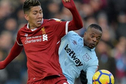 Ο Εβρά επέστρεψε στην Premier League και έδειξε τη χαρά του με ανατριχιαστική photo!