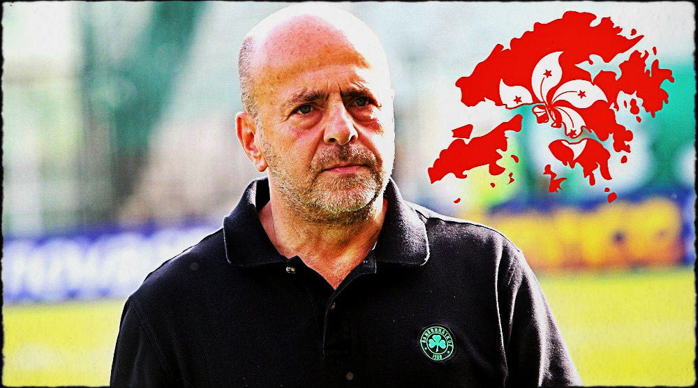 Πρόταση για την αγορά του Παναθηναϊκού!