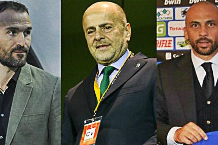 Το …στρατηγείο μπουτίκ και οι …οντισιόν για τον Παναθηναϊκό