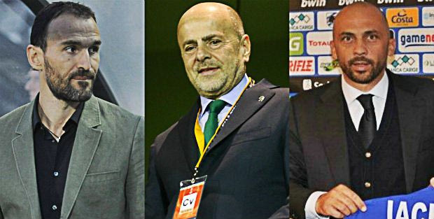 Το …στρατηγείο μπουτίκ και οι …οντισιόν για τον Παναθηναϊκό