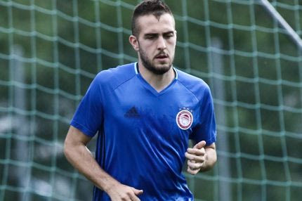 Μέσα κι ο Φορτούνης με την Αρούκα