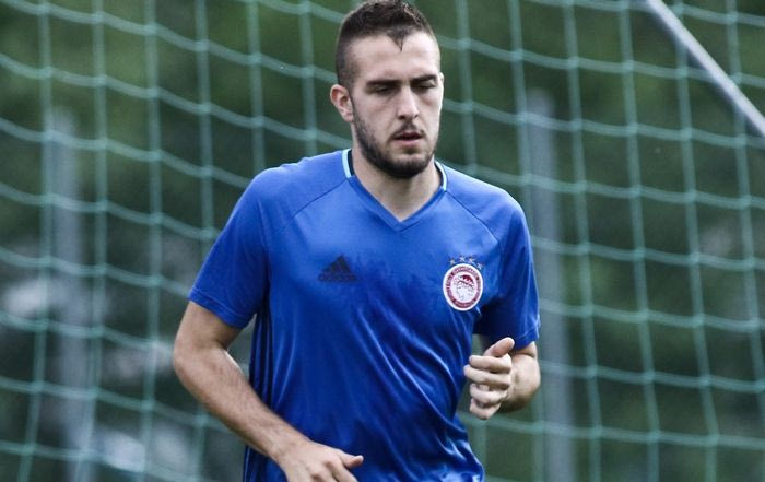 Μέσα κι ο Φορτούνης με την Αρούκα