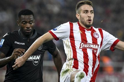 ΠΑΟΚ – Ολυμπιακός: Το Contra.gr και το Stoiximan.gr σε στέλνoυν στην Τούμπα!