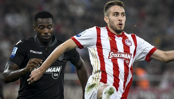 ΠΑΟΚ – Ολυμπιακός: Το Contra.gr και το Stoiximan.gr σε στέλνoυν στην Τούμπα!