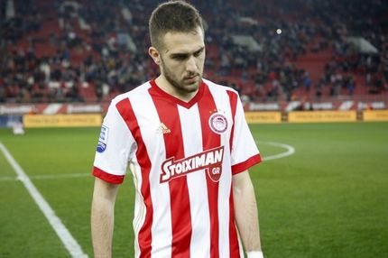 Η ενδεκάδα του Ολυμπιακού έκρυβε μία μεγάλη έκπληξη