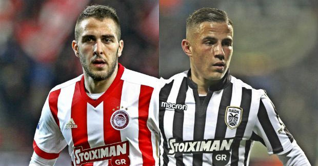 Η “μάχη” της Τούμπας στο μικροσκόπιο της στατιστικής