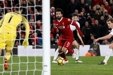 Είχε τα πάντα η ματσάρα του “Άνφιλντ” εκτός από νικητή!