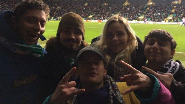 Ο Μαντσίνι χαρίζει εισιτήρια σε οπαδούς μέσω social media!