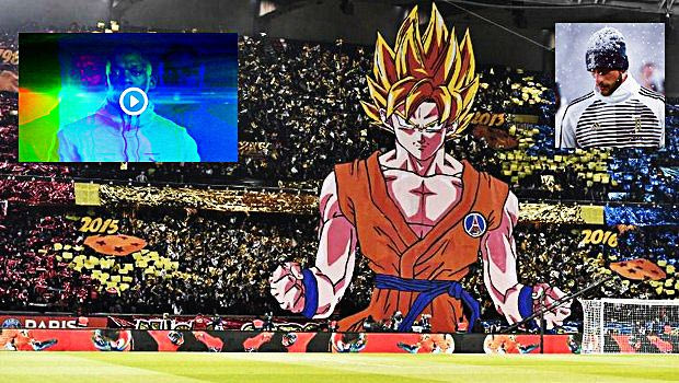 Το τρομερό κορεό στο Παρί-Μαρσέιγ, ο χιονάνθρωπος του Τορίνου & η ποδοσφαιρική αποκάλυψη του Μπολτ