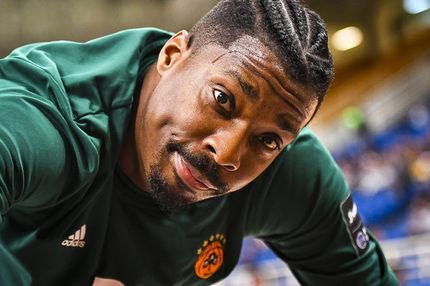 Είδε ο Γκάμπριελ τον Πέιν και φοβήθηκε…