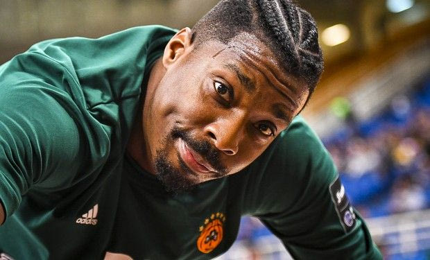 Είδε ο Γκάμπριελ τον Πέιν και φοβήθηκε…