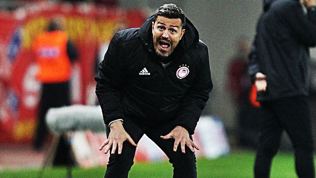 Κόουτς, τώρα δεν θέλει λόγια, θέλει μαστίγιο!