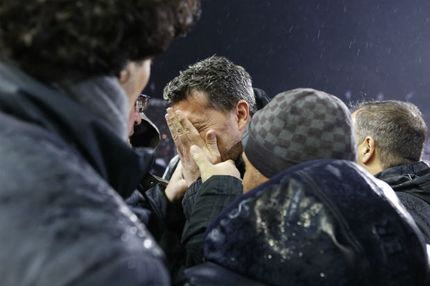 Τι προβλέπει ο ΚΑΠ για τον γιατρό του αγώνα