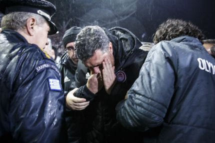 Ήταν δηλωμένος ο Γκαρθία ή όχι; Οι δύο εκδοχές, η ένσταση και η μήνυση