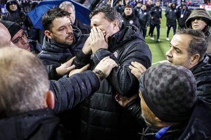 Μαθήματα ποδοσφαίρου σε 4 γλώσσες από Γκαρθία!