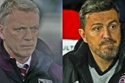 Ο Μόγιες… κλέβει τον διακαή πόθο του Γκαρθία!